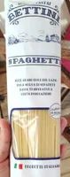 Spaghetti