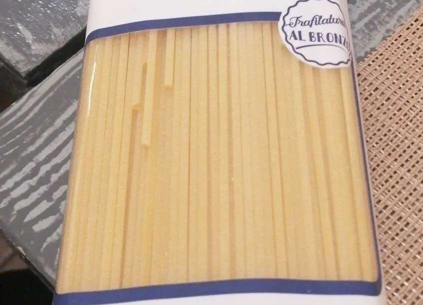 Bettini spaghettoni