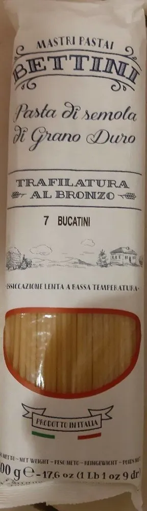 Bucatni