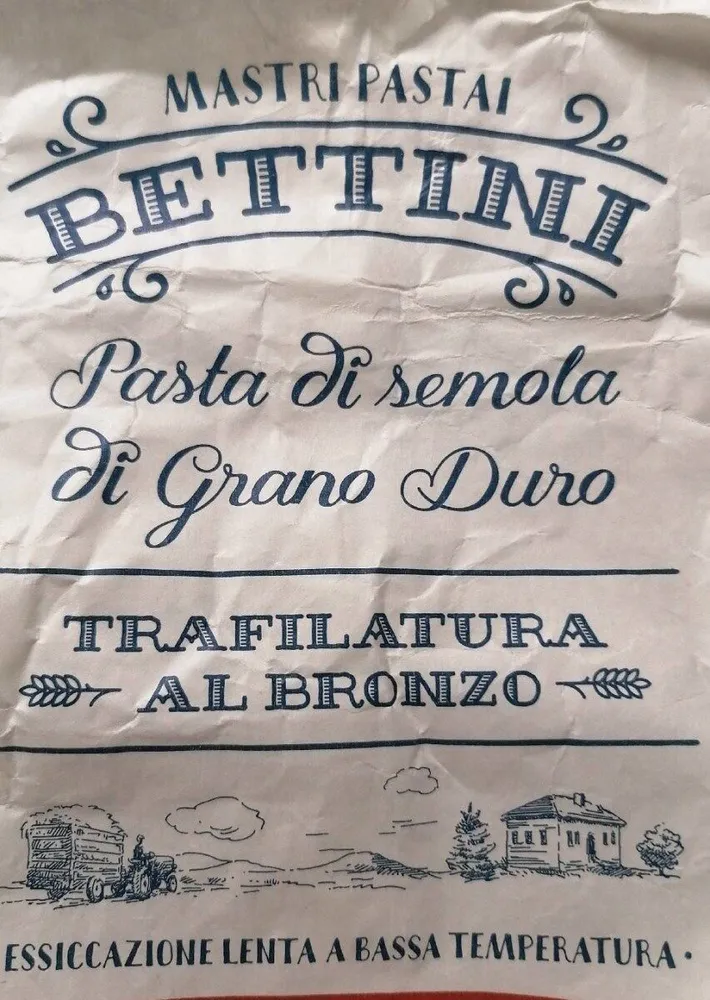 Tortiglioni elicoidali