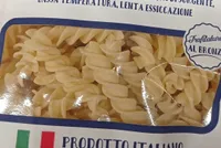 Fusilli