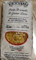 Pasta du semola