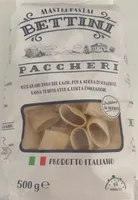 Paccheri