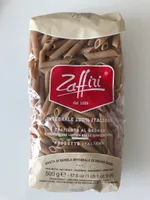 Penne integrale grano duro