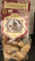 Cantucci Toscani