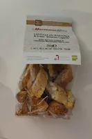 Cantucci alle Mandorle