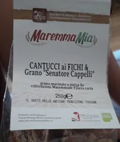 Cantucci ai fichi