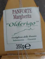 Panforte Margherita