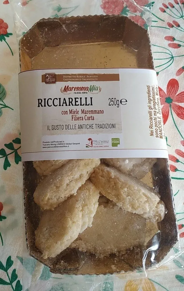 Ricciarelli