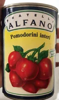 Pomodorini interi