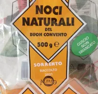 Noci naturali