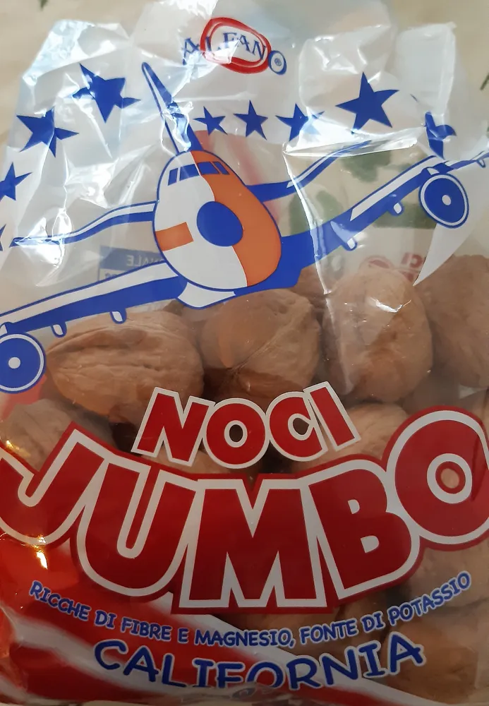 Noci Jumbo