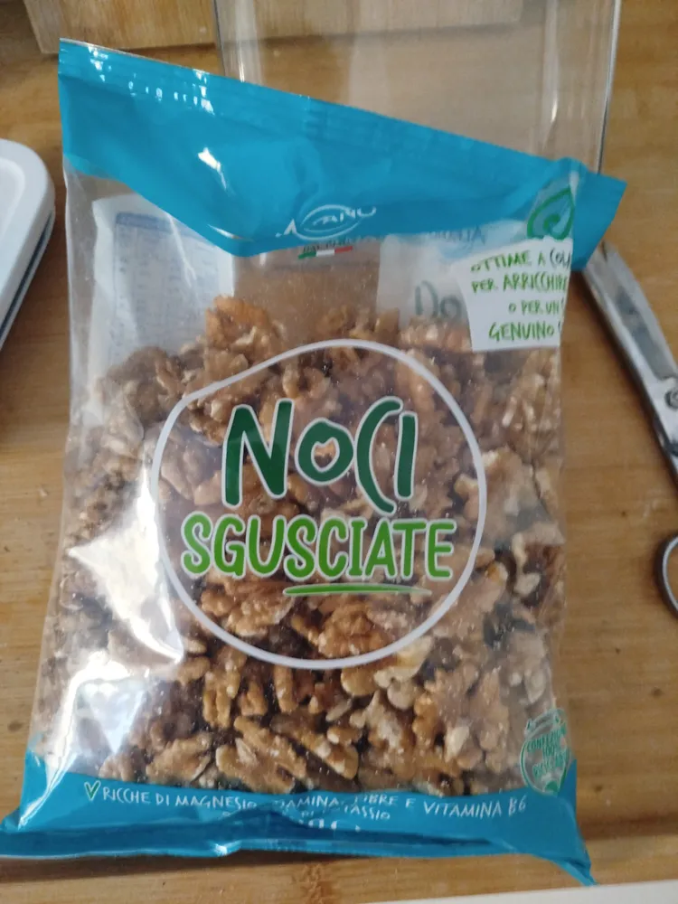 Noci Sgusciate