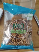 Noci Sgusciate
