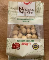 Nocciola di Giffoni IGP