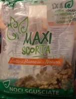 Noci sgusciate