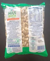 Maxi Scorta