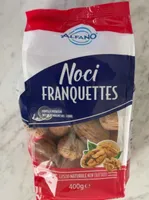 Noci Franquettes