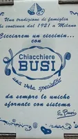Chiacchiere