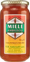 MIELE AMBROSOLI