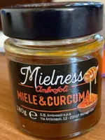 Miele e Curcuma