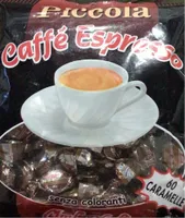 CAffe espresso