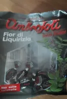 Fior di liquirizia