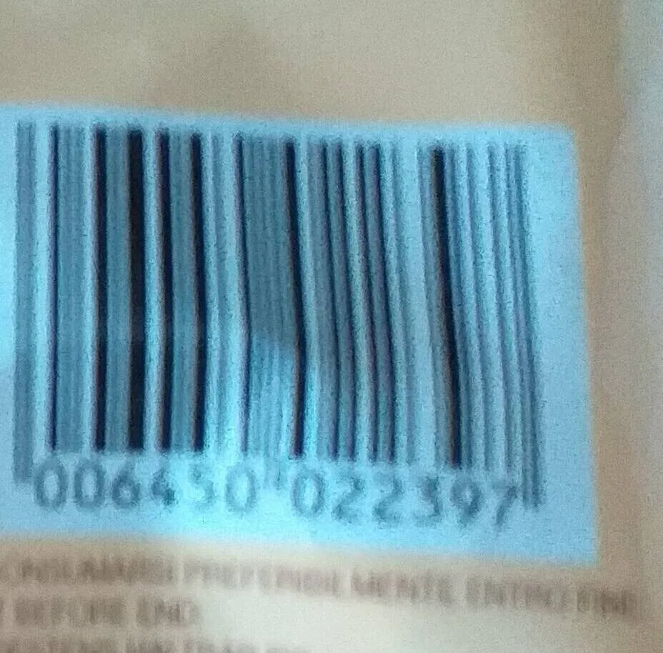Caramelle rabarbaro cinese