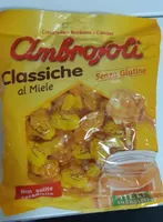 Ambrosoli Caram. miele