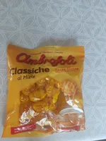 Classiche al miele