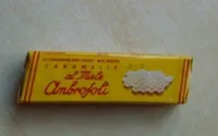 Caramelle al miele