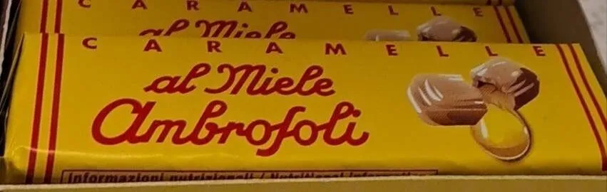 Caramella