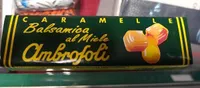 Caramelle Ambrosoli