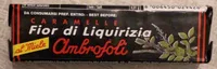Fior di liquirizia