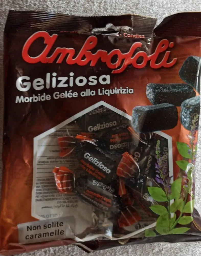 Geliziosa