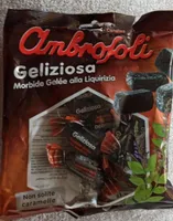 Geliziosa