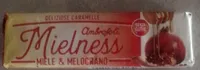 Caramelle Miele e Goji Mielness