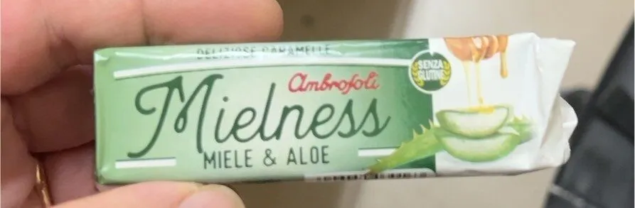 Mielness