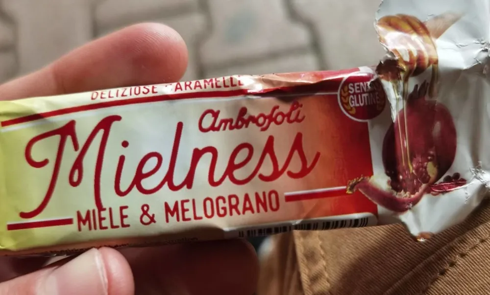 mielness