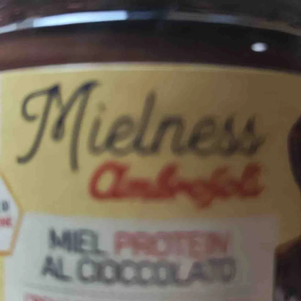 Mielness