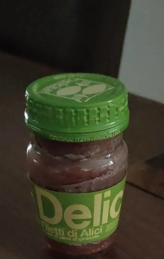 Anchois