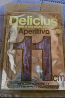 Delicious Aperitivo