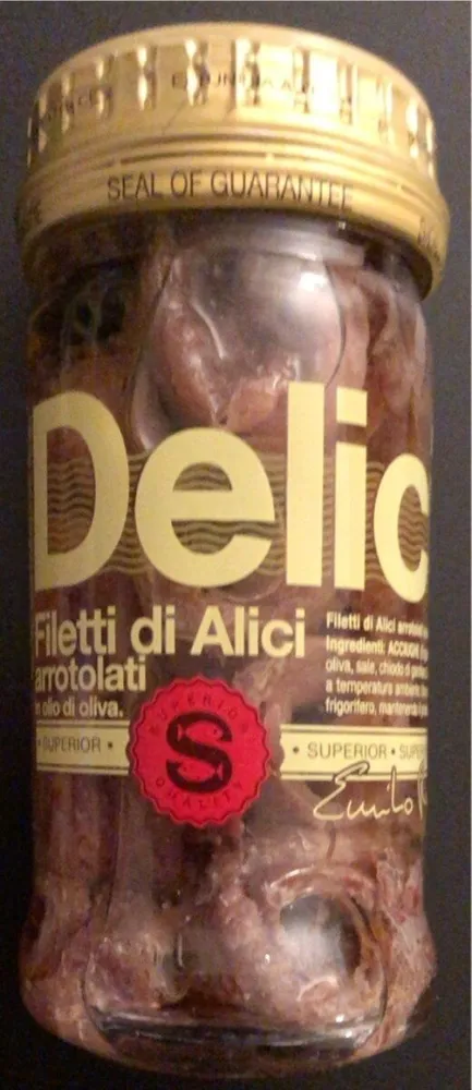 Delicius