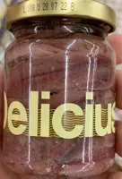 Filetti di alici