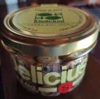 Filetti di alici