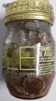 Filletti di Alici (creado por Manaccion)