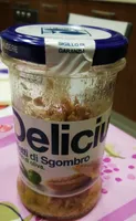 Filetti di sgombro