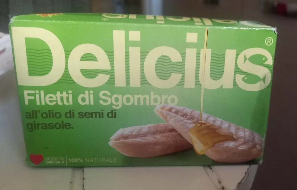 Sgombro