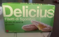 Sgombro