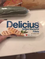 Mackrel